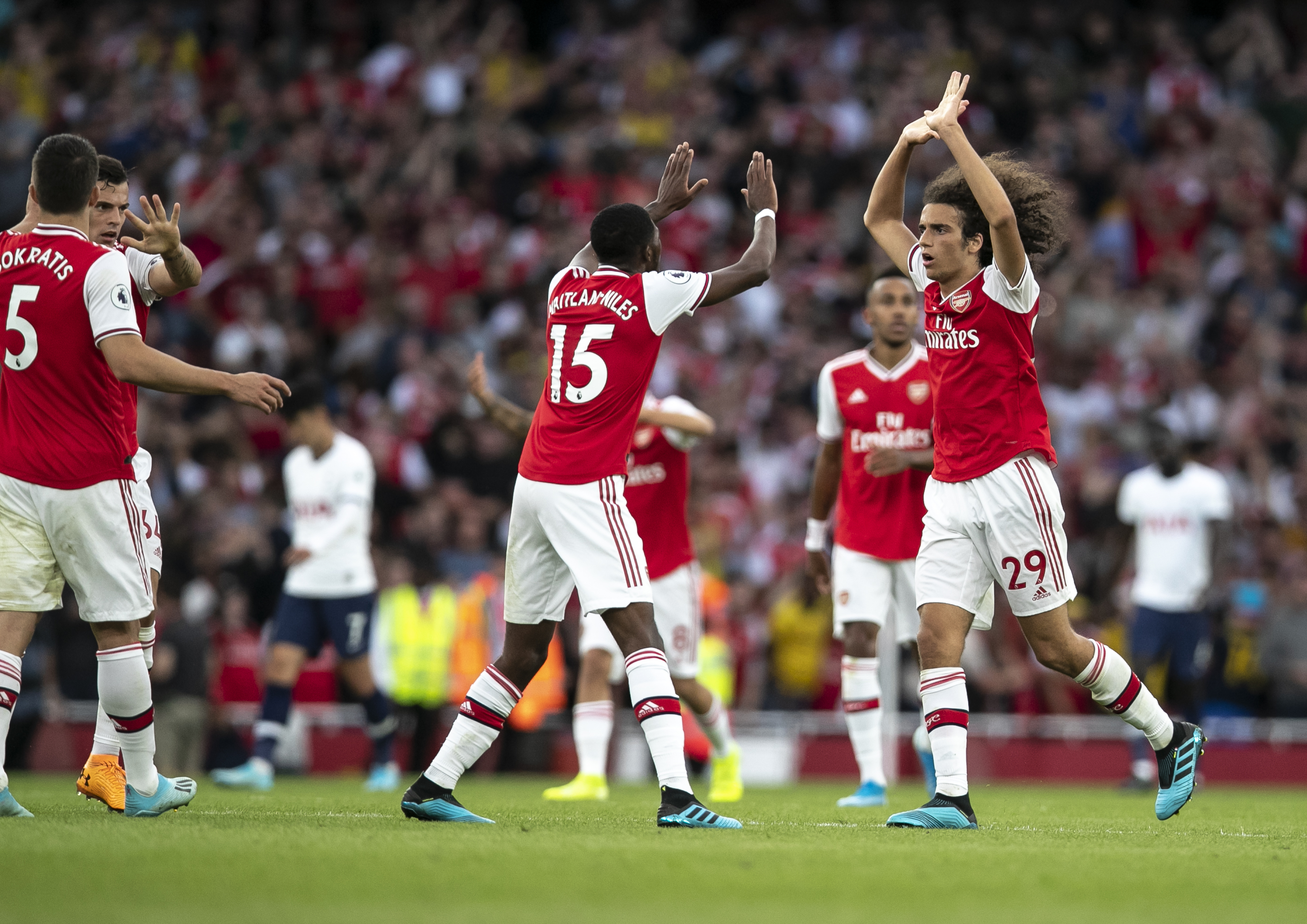 进入胶着区 进入胶着区