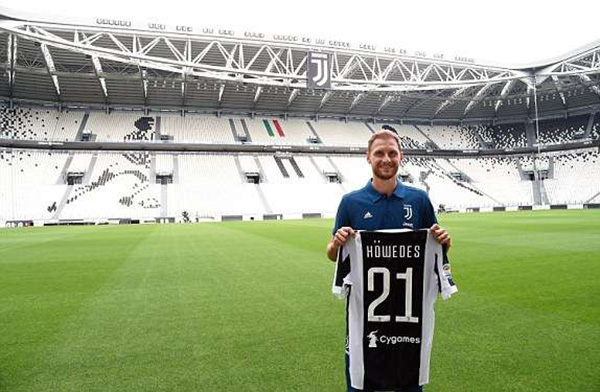 核心外援 核心外援