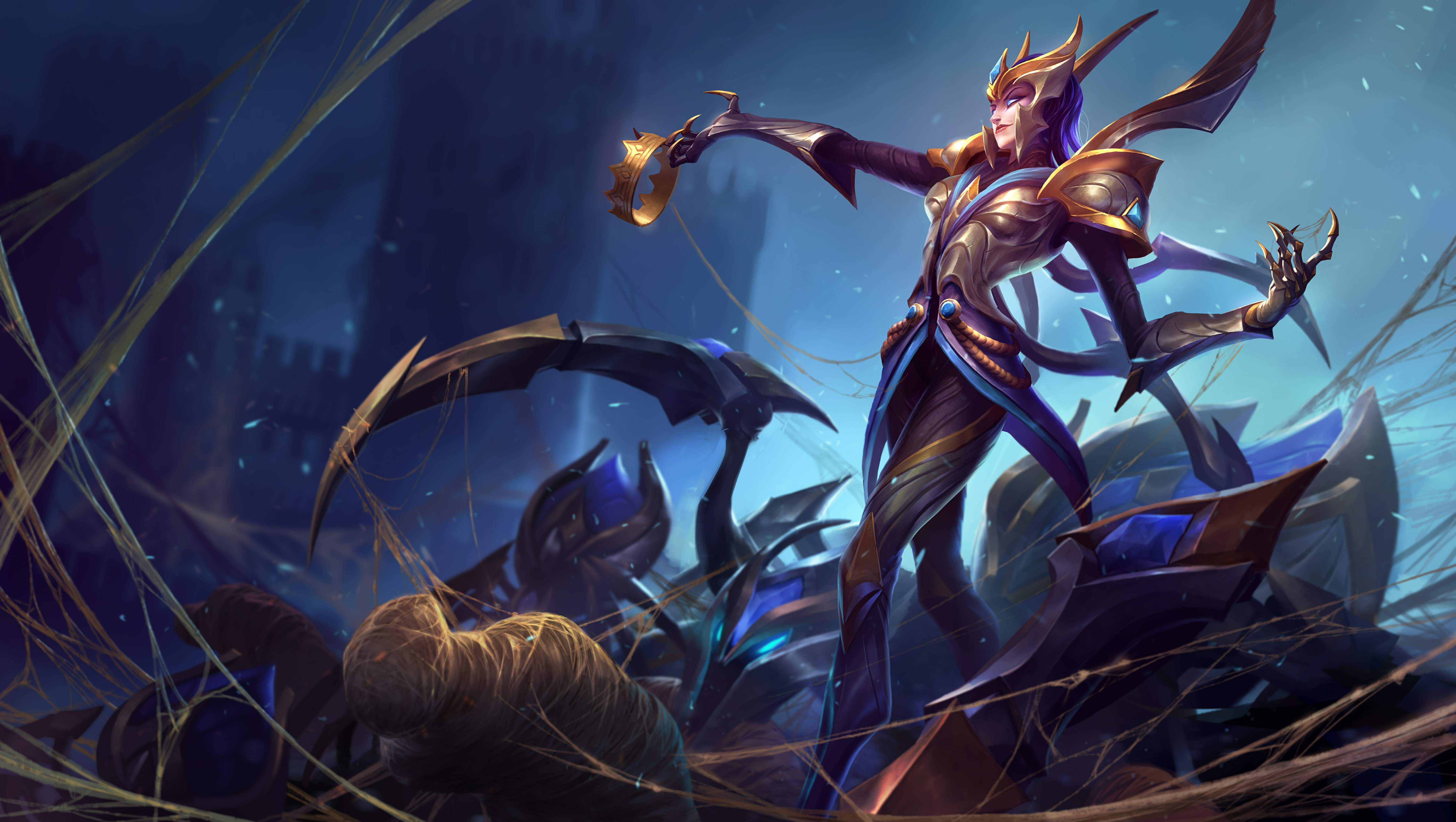 季走向的巅 季走向的巅